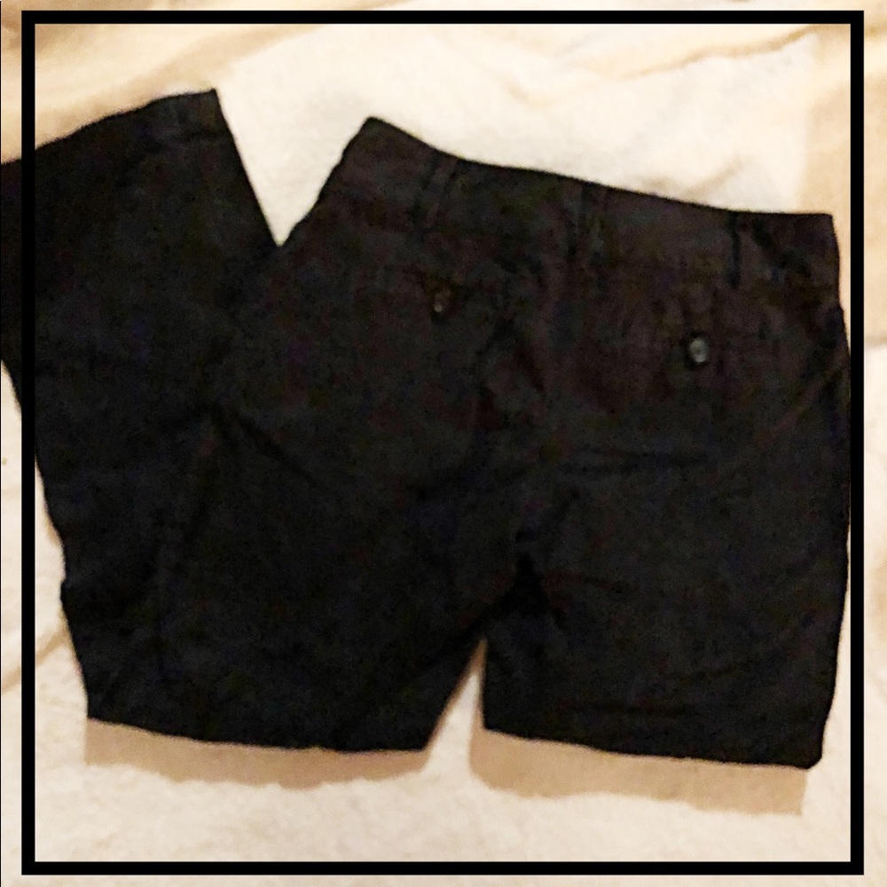 Loft linen pants